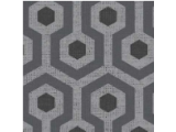 Alfombra Vinilica  Q-Carpet Cetara Grigio